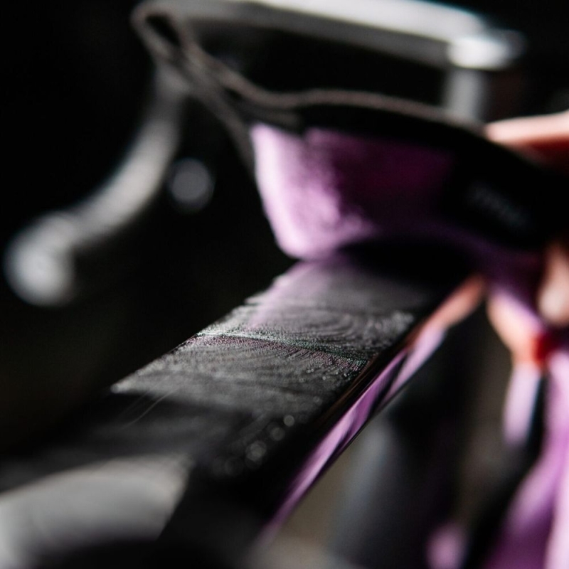 Powłoka ceramiczna Dynamic Bike Care Secret Surface