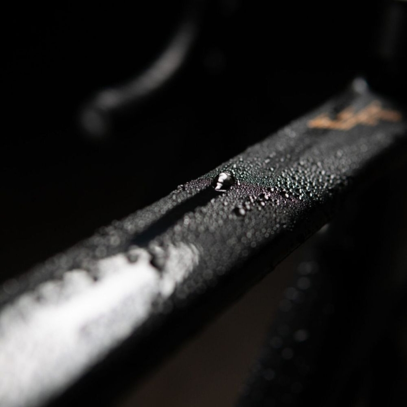 Powłoka ceramiczna Dynamic Bike Care Secret Surface