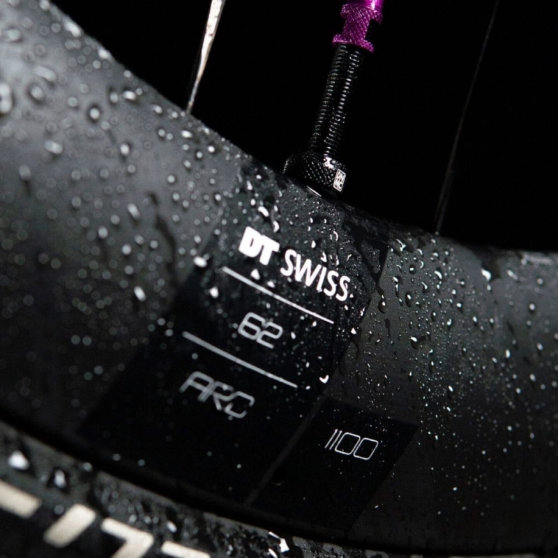 Powłoka ceramiczna Dynamic Bike Care Secret Surface