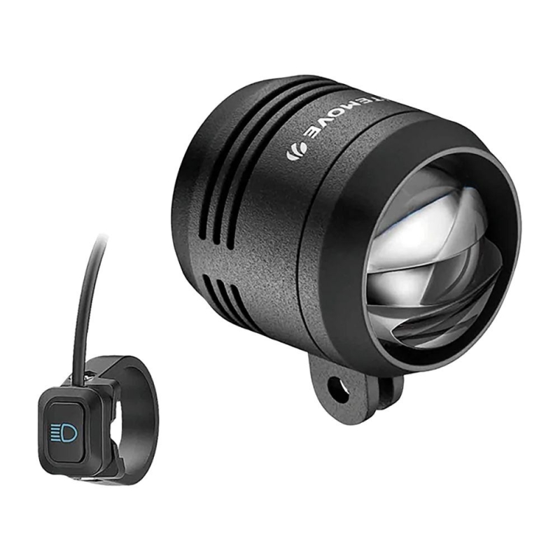 Lampa przednia Litemove AC-210D