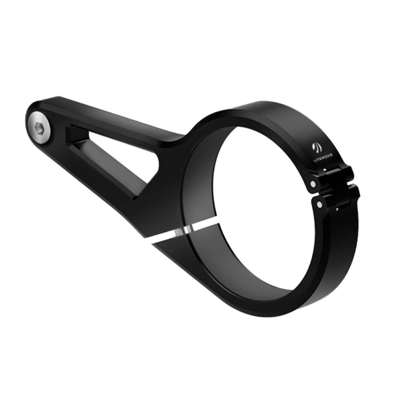 Uchwyt lampy Litemove PHB (na kierownicę)