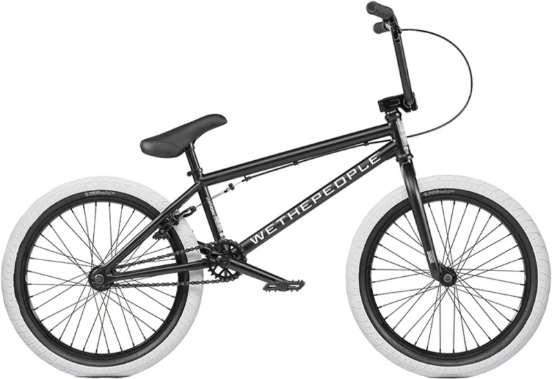 Rower BMX Wethepeople Nova 20