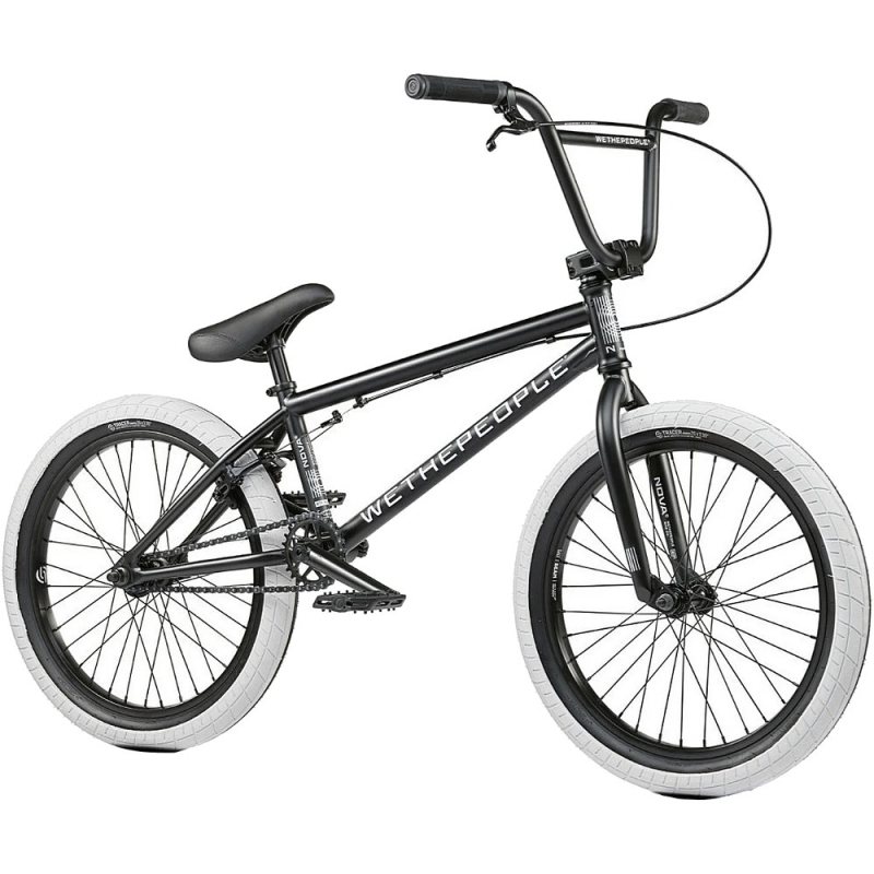 Rower BMX Wethepeople Nova 20