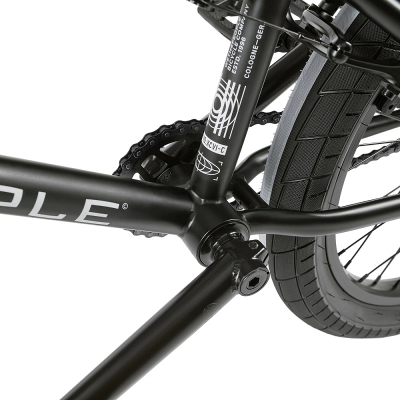 Rower BMX Wethepeople Nova 20