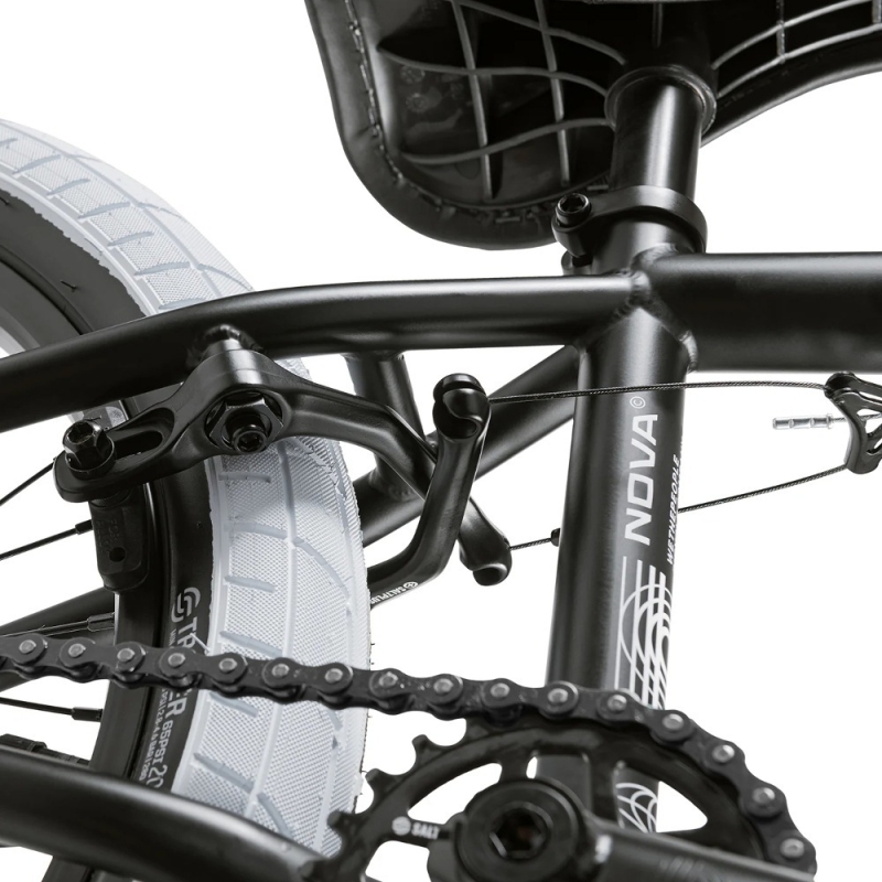 Rower BMX Wethepeople Nova 20