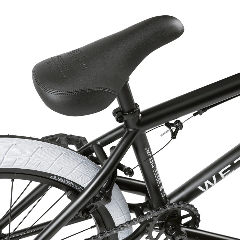 Rower BMX Wethepeople Nova 20