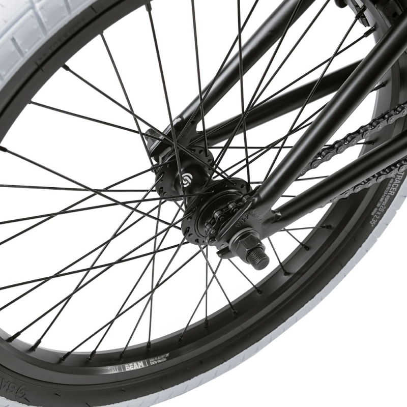 Rower BMX Wethepeople Nova 20