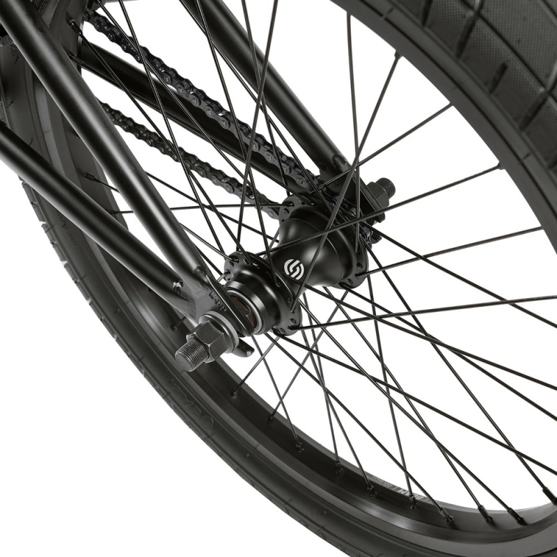 Rower BMX Wethepeople Nova 20