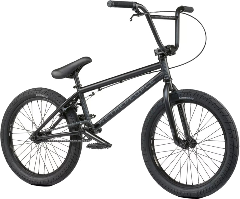 Rower BMX Wethepeople Nova 20.5