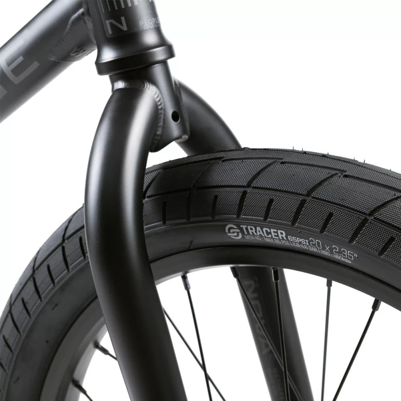 Rower BMX Wethepeople Nova 20.5