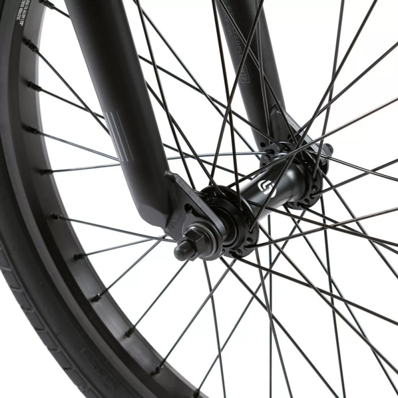 Rower BMX Wethepeople Nova 20.5