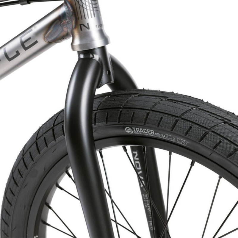 Rower BMX Wethepeople Nova 20.5