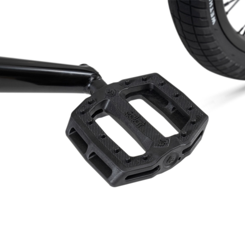 Rower BMX Wethepeople Crysis szampański
