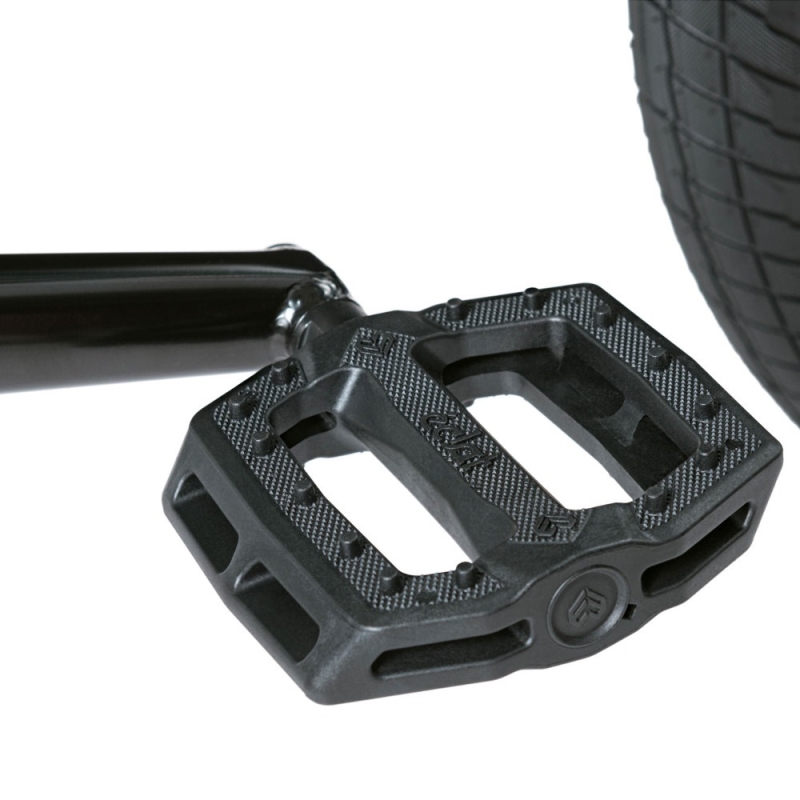 Rower BMX Wethepeople Crysis zielony
