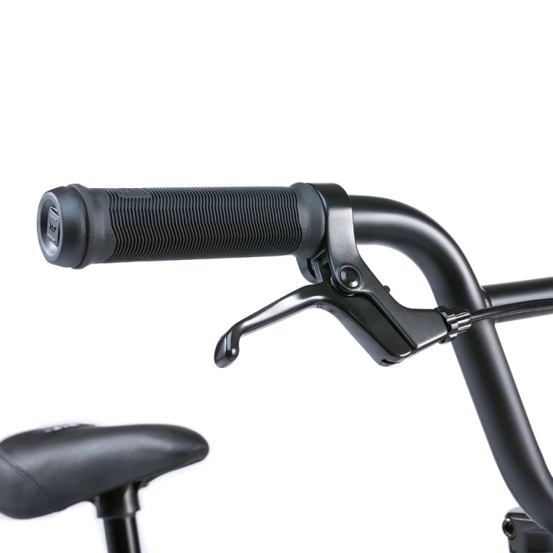 Rower BMX Wethepeople Riot czarny