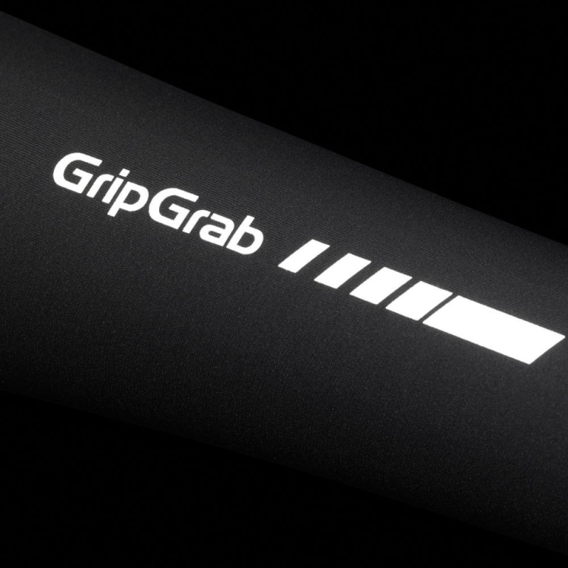 Rękawki GripGrab Light Spring-Autumn czarne