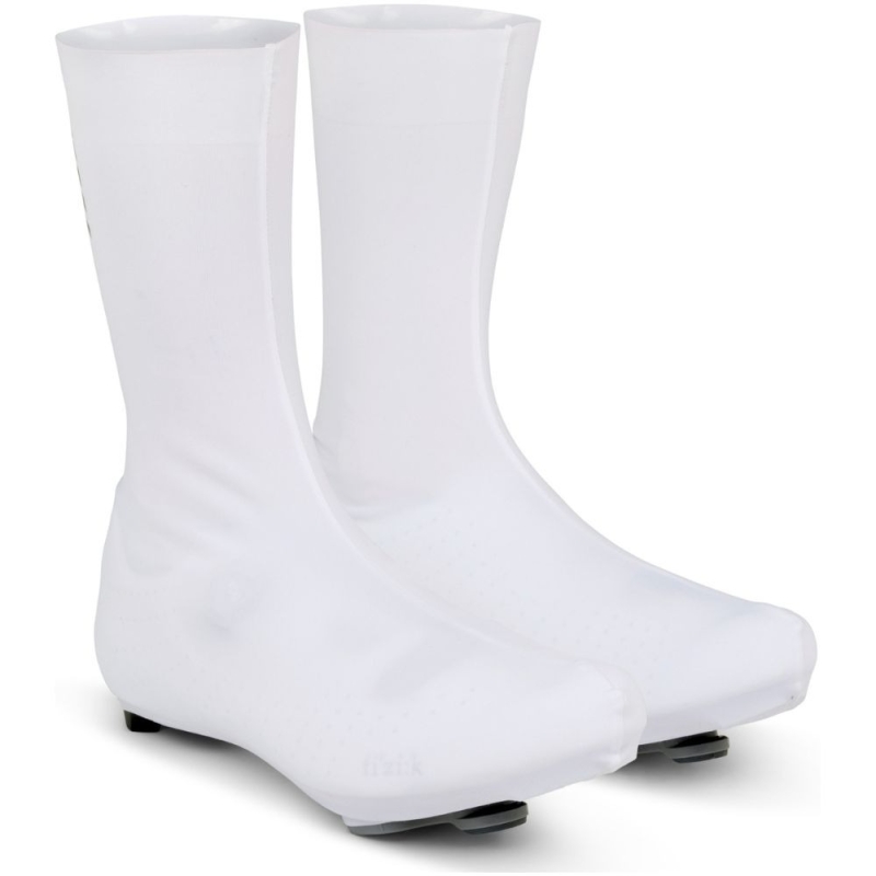 Ochraniacze na buty GripGrab RaceAero TT 2 białe