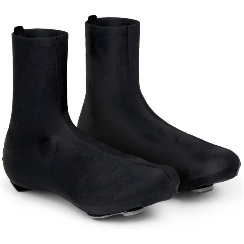 Ochraniacze na buty GripGrab RaceAero 2 Lightweight czarne