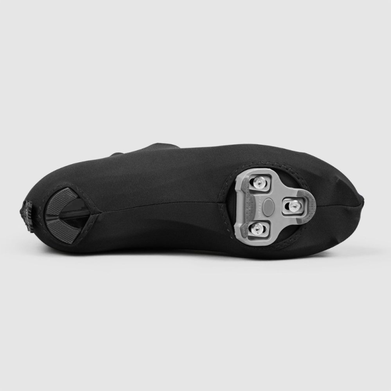 Ochraniacze na buty GripGrab RaceAero 2 Lightweight czarne