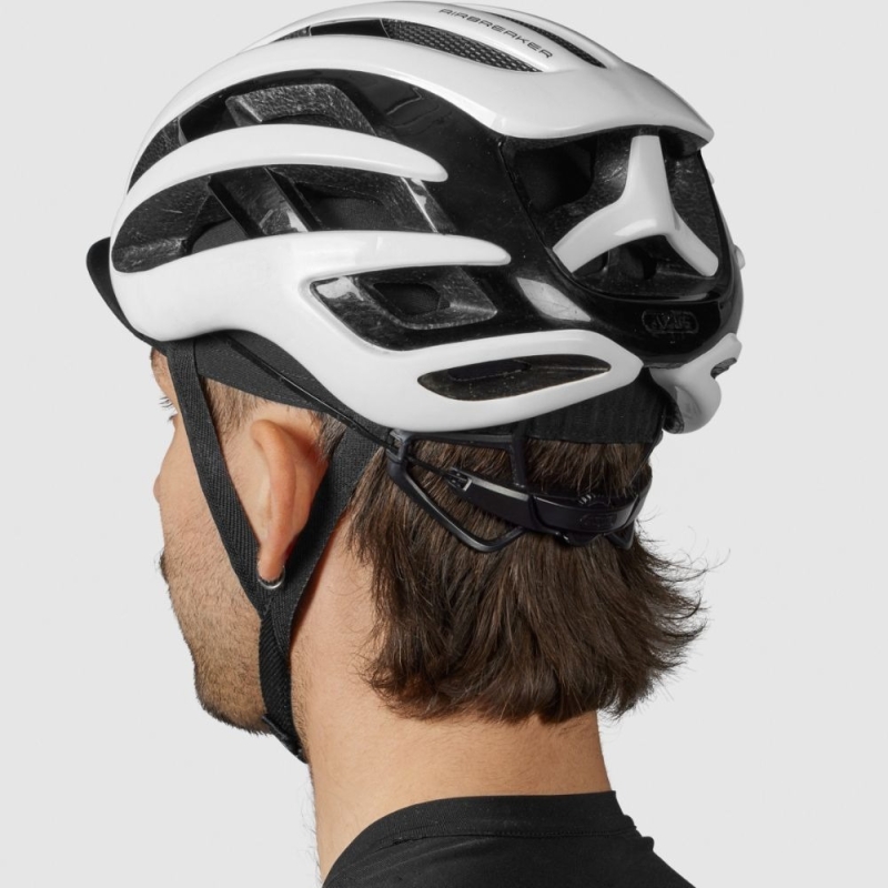 Czapka kolarska GripGrab Classic Cotton czarna