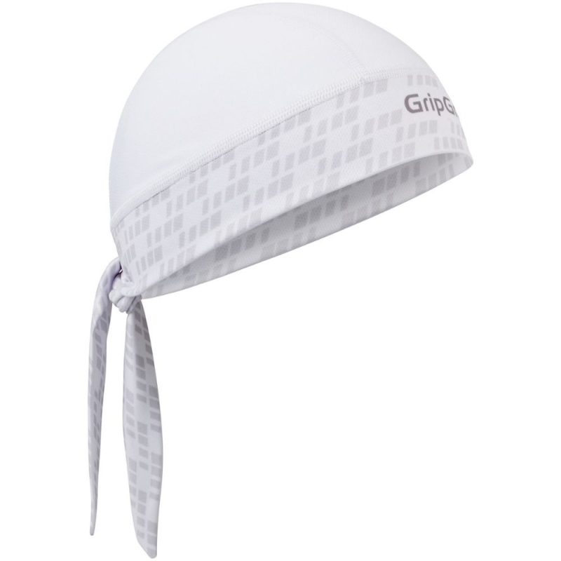 Bandana GripGrab biała