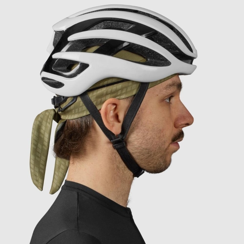 Bandana GripGrab oliwkowa