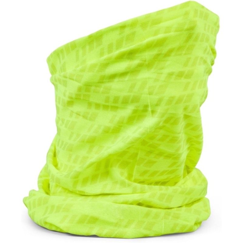 Komin GripGrab Multifunctional żółty