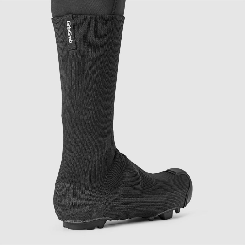 Ochraniacze na buty GripGrab Explorer Waterproof Gravel