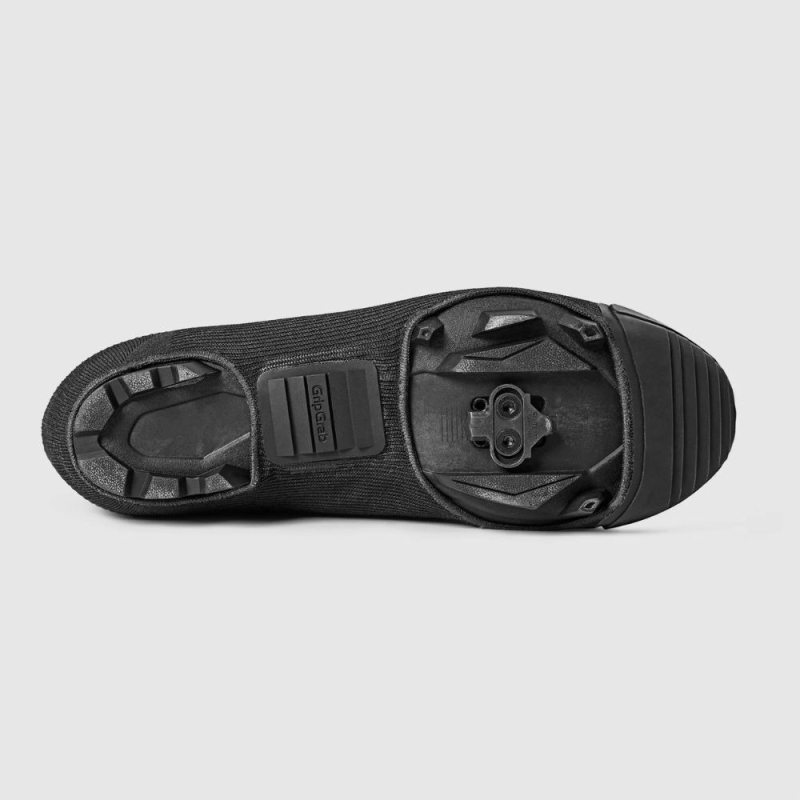 Ochraniacze na buty GripGrab Explorer Waterproof Gravel