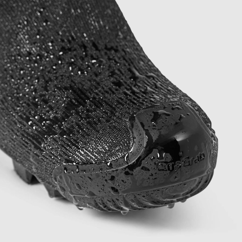 Ochraniacze na buty GripGrab Explorer Waterproof Gravel