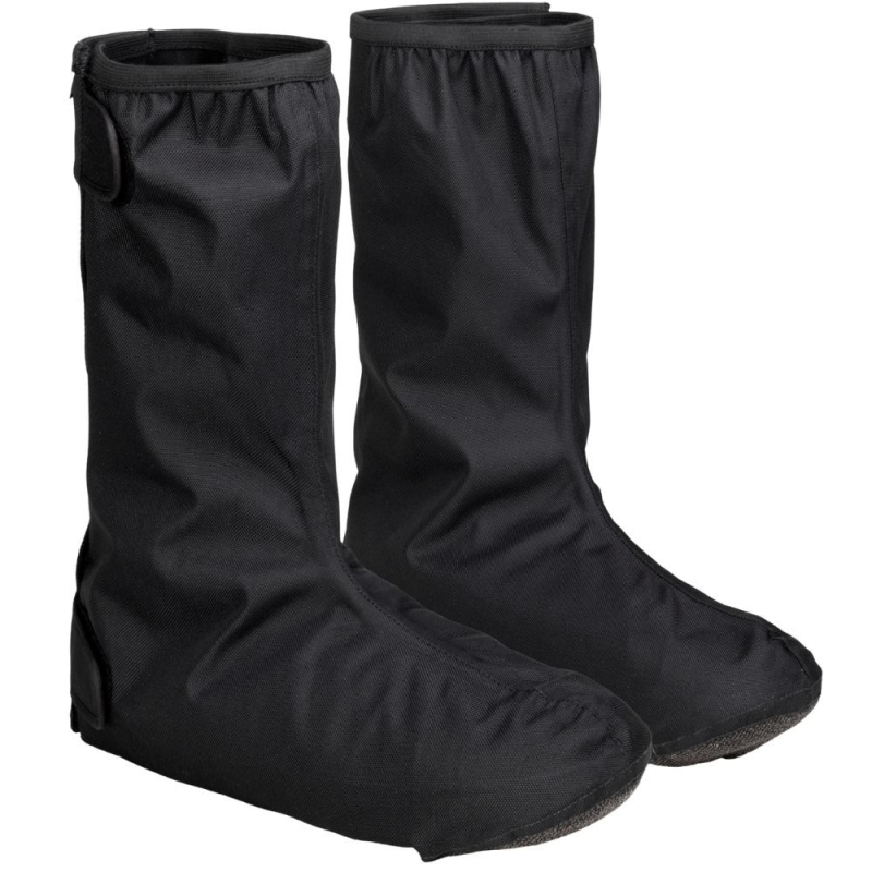 Ochraniacze na buty GripGrab DryFoot 2 Waterproof Everyday czarne