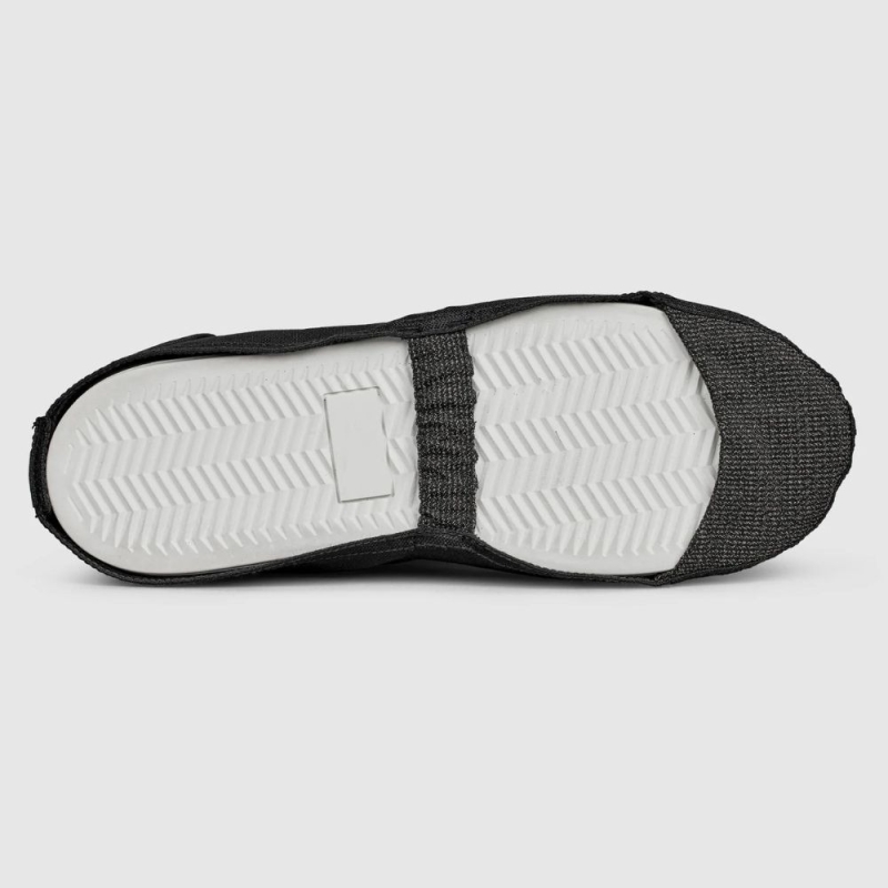 Ochraniacze na buty GripGrab DryFoot 2 Waterproof Everyday czarne