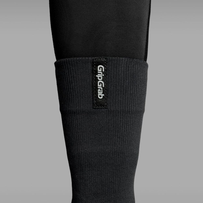 Ochraniacze na buty GripGrab Flandrien Waterproof Road
