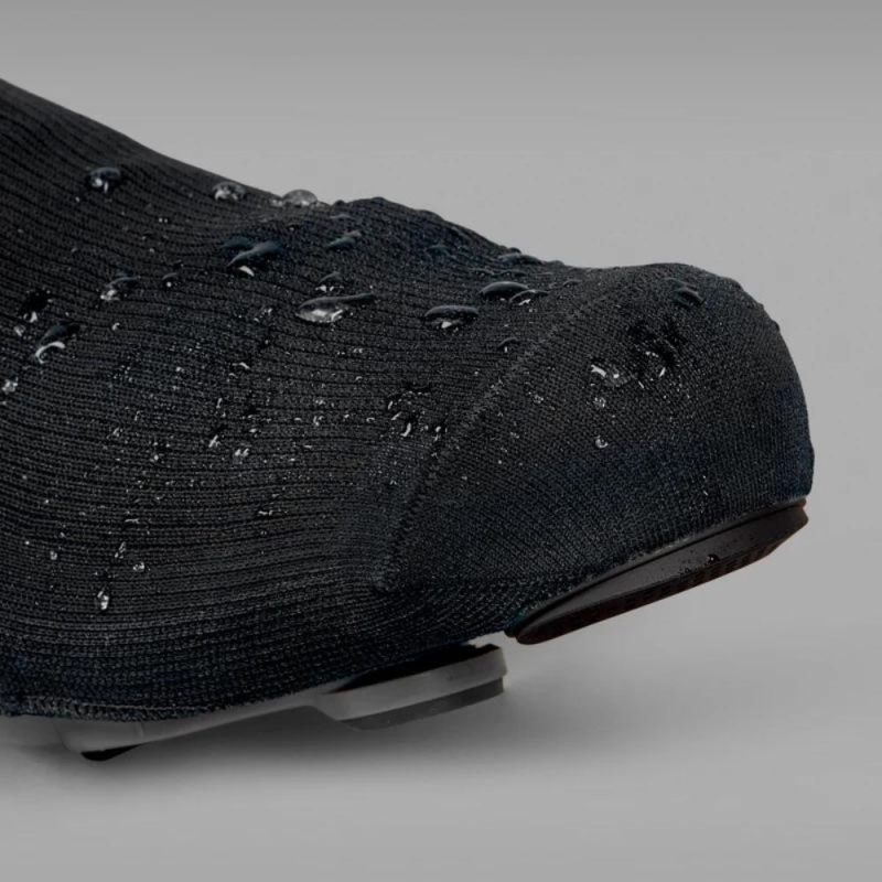 Ochraniacze na buty GripGrab Flandrien Waterproof Road