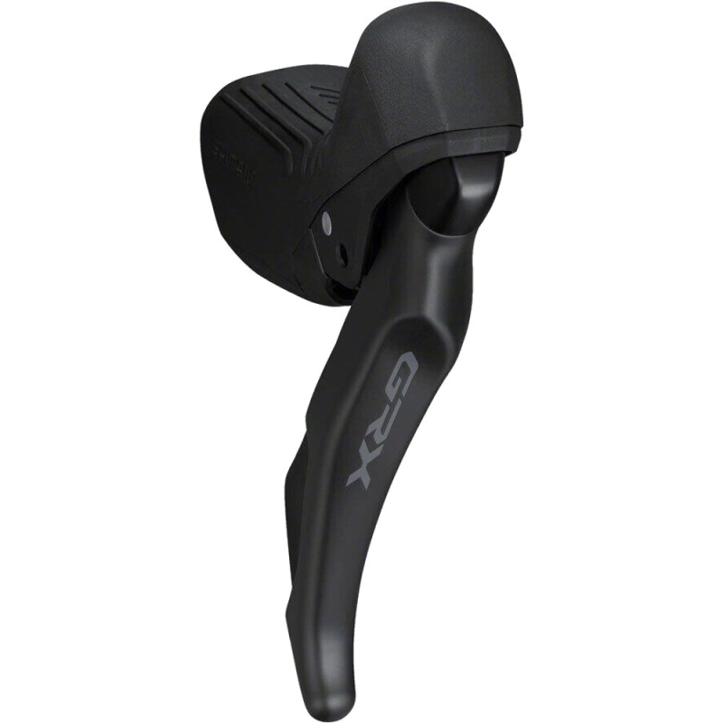 Klamkomanetka Shimano GRX ST-RX610