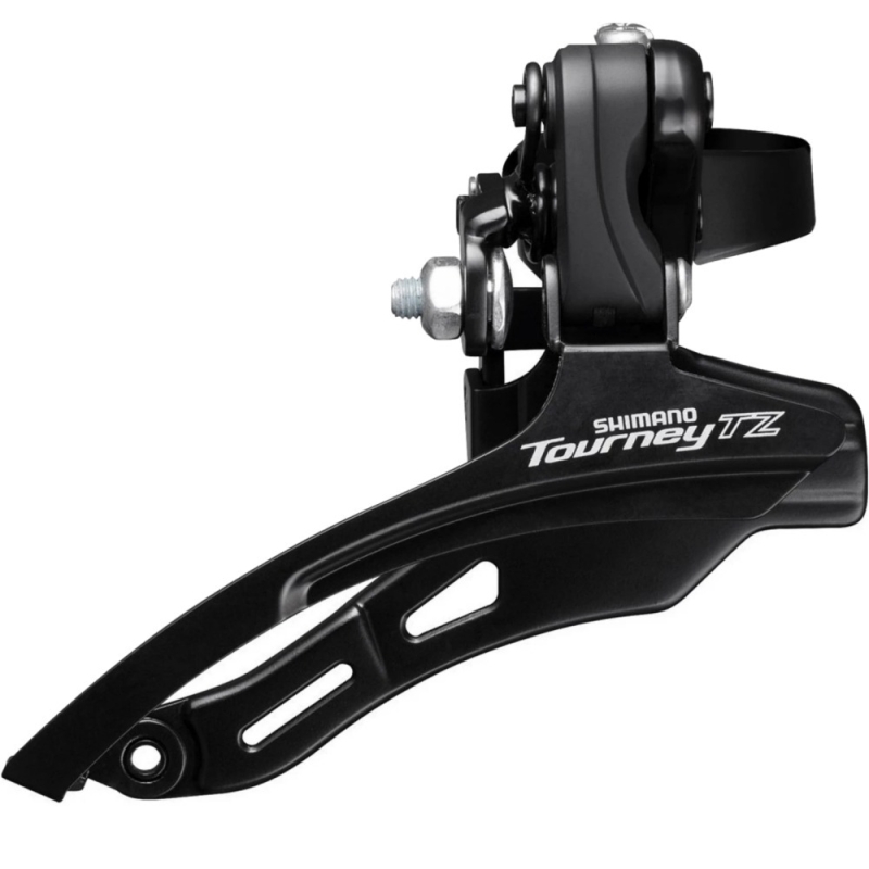 Przerzutka przednia Shimano Tourney TZ FD-TZ500 Down Swing