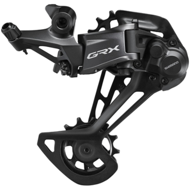 Przerzutka tylna Shimano GRX RD-RX822