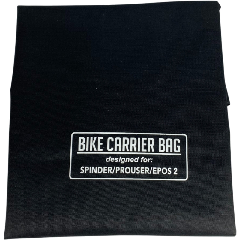 Pokrowiec na bagażnik Spinder TX2 / SX2 / FG2 / Thule Epos 2