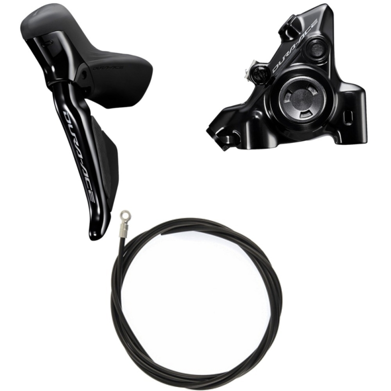 Klamkomanetka z hamulcem Shimano Dura-Ace 9270 Di2