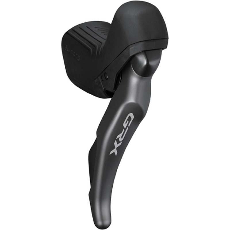 Klamkomanetka z hamulcem Shimano GRX RX820
