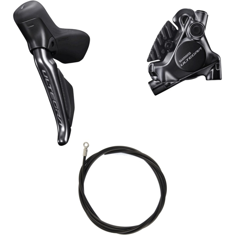 Klamkomanetka z hamulcem Shimano Ultegra 8170 Di2