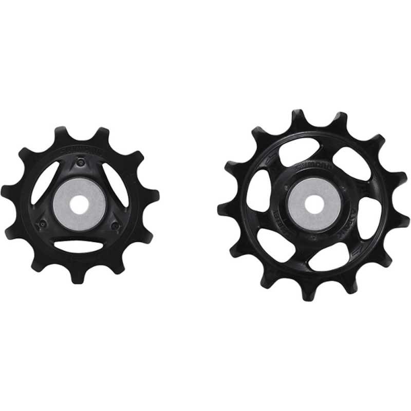 Kółka przerzutki Shimano GRX RX820