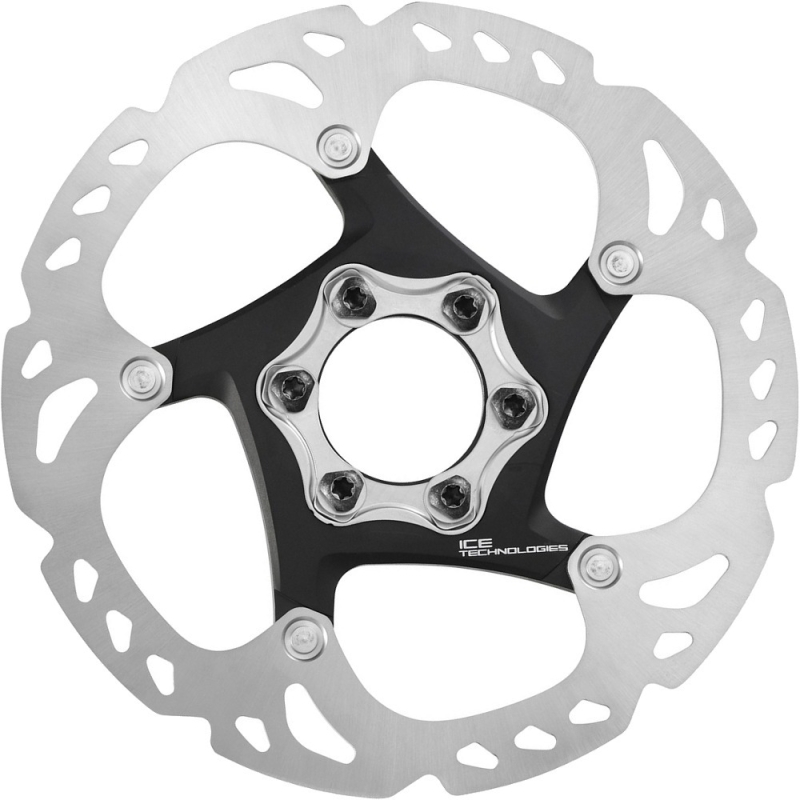 Tarcza hamulcowa Shimano Deore XT SM-RT86