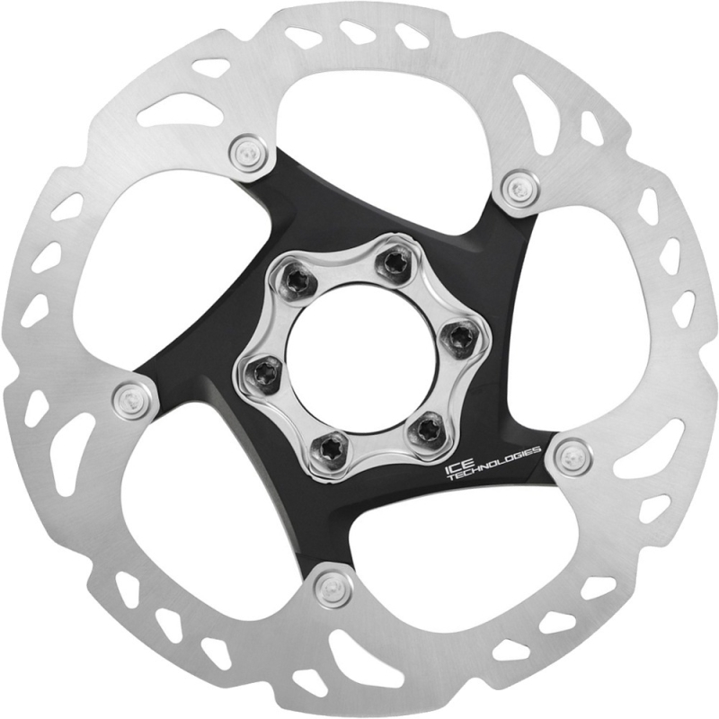 Tarcza hamulcowa Shimano Deore XT SM-RT86