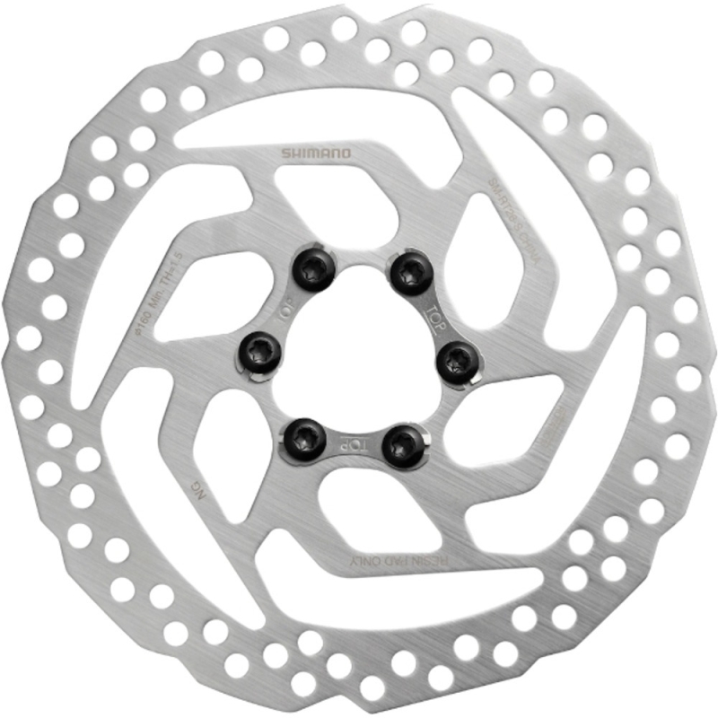Tarcza hamulcowa Shimano Tourney TX SM-RT26