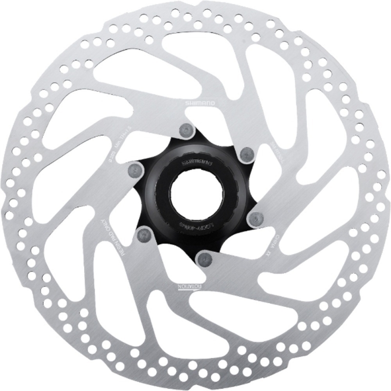 Tarcza hamulcowa Shimano SM-RT30
