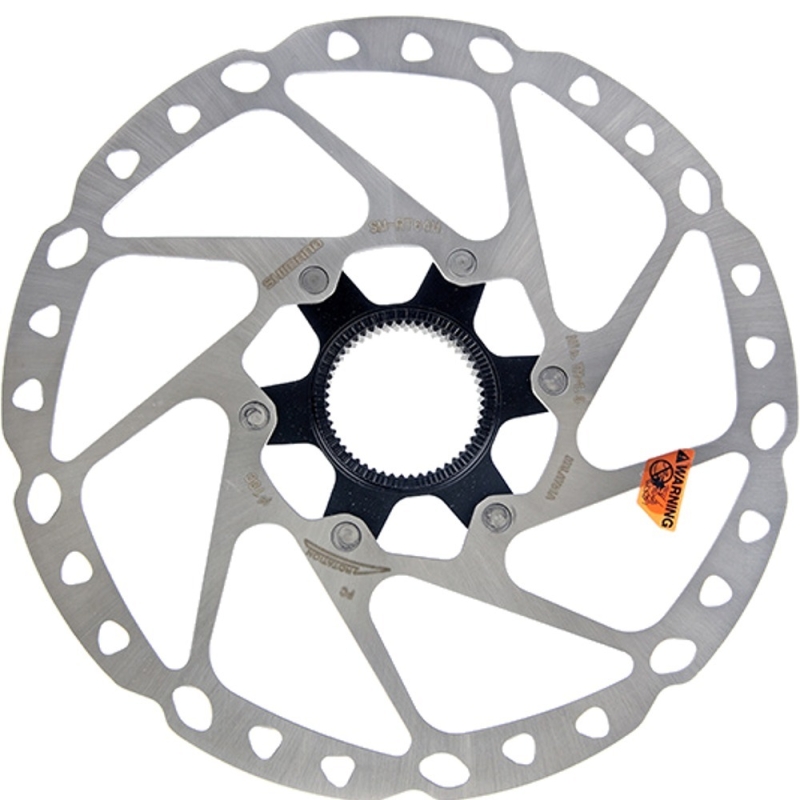 Tarcza hamulcowa Shimano SM-RT64