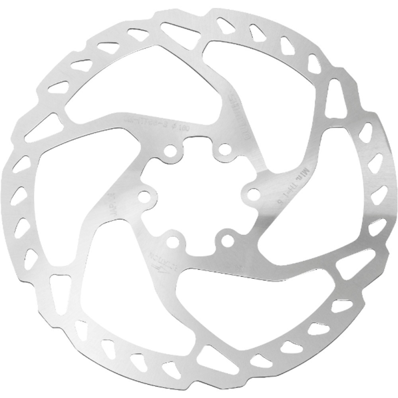 Tarcza hamulcowa Shimano SM-RT66