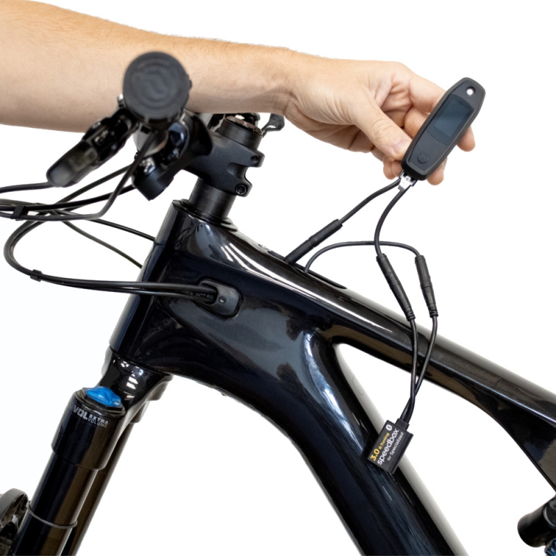 Chip SpeedBox 3.0 B.Tuning dla Specialized