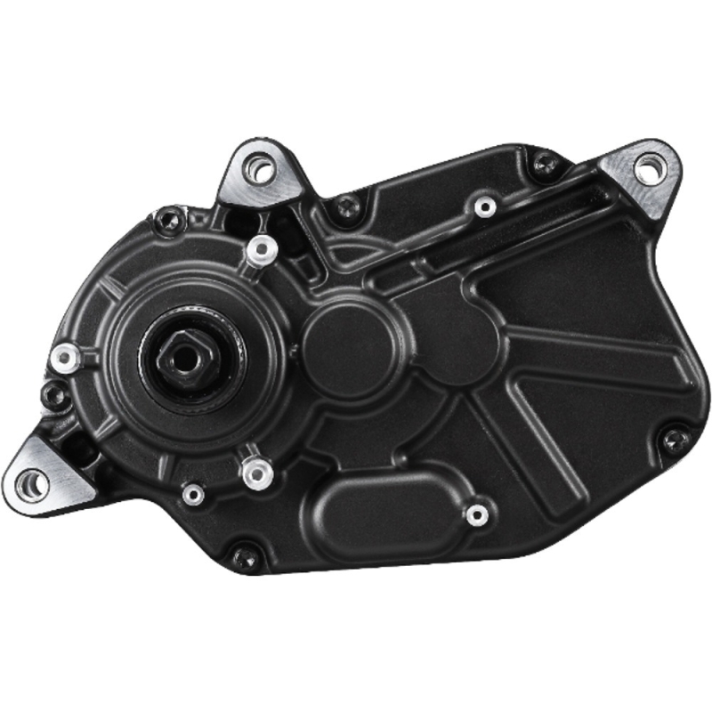 Silnik Shimano STEPS E5000